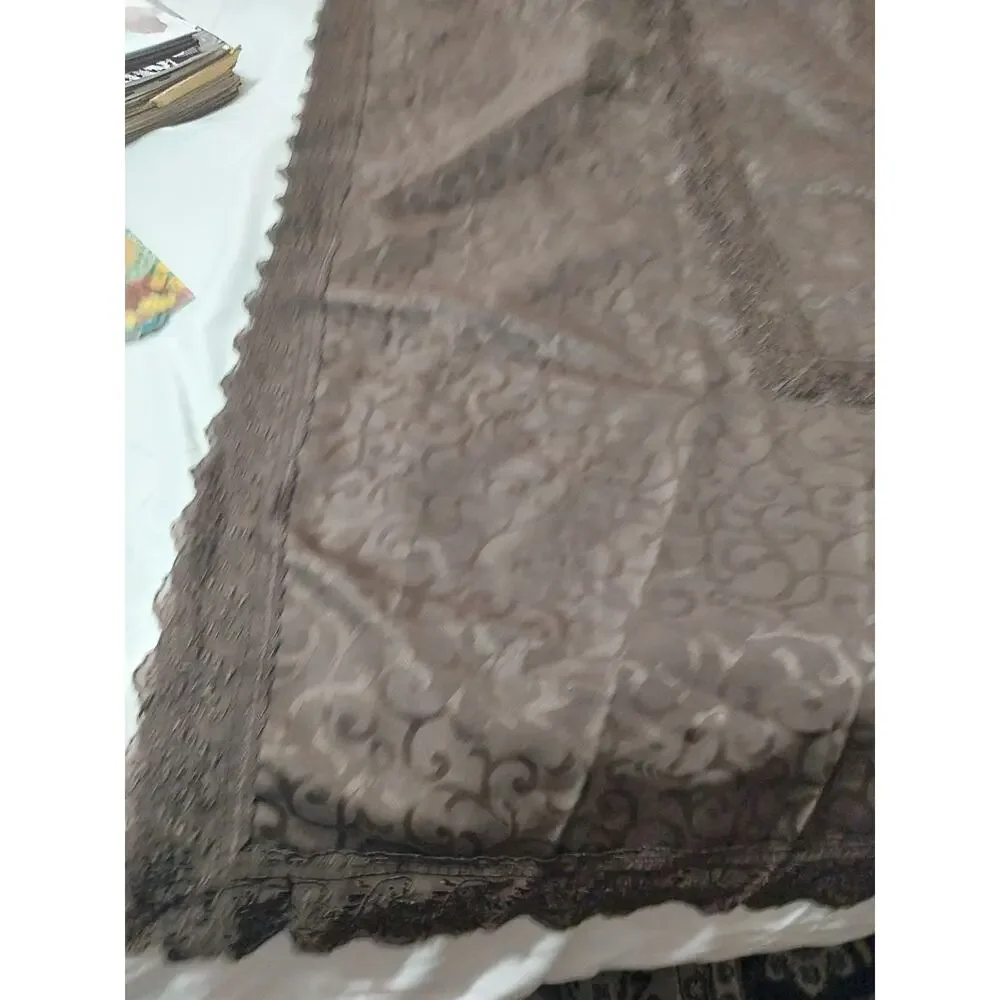 Unbranded brown shower